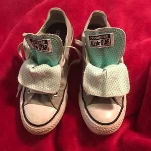 Gray converses size 7